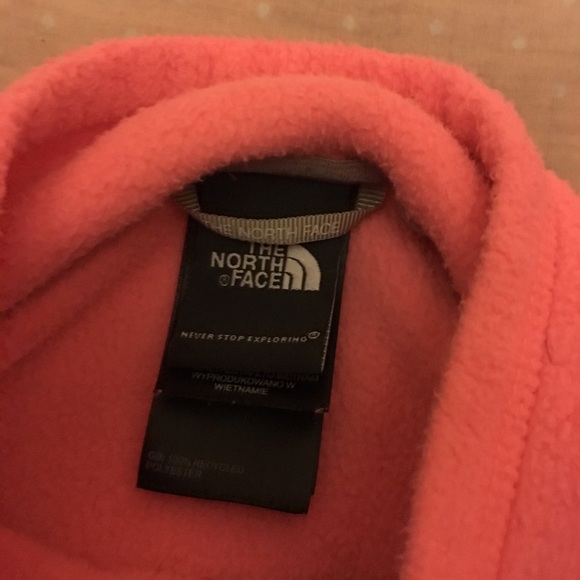 Fleece - Picture 2 of 4