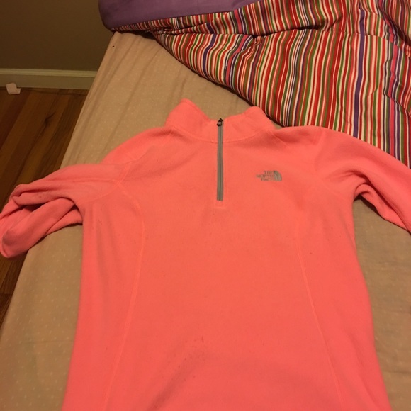 Fleece - Picture 3 of 4