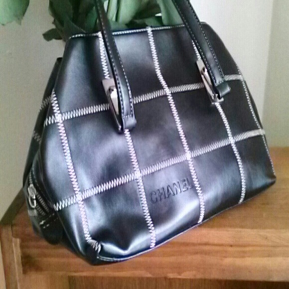 Chanel Purse