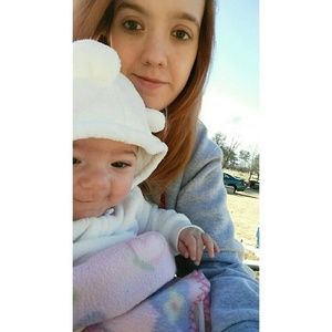 Meet your Posher, Deanna