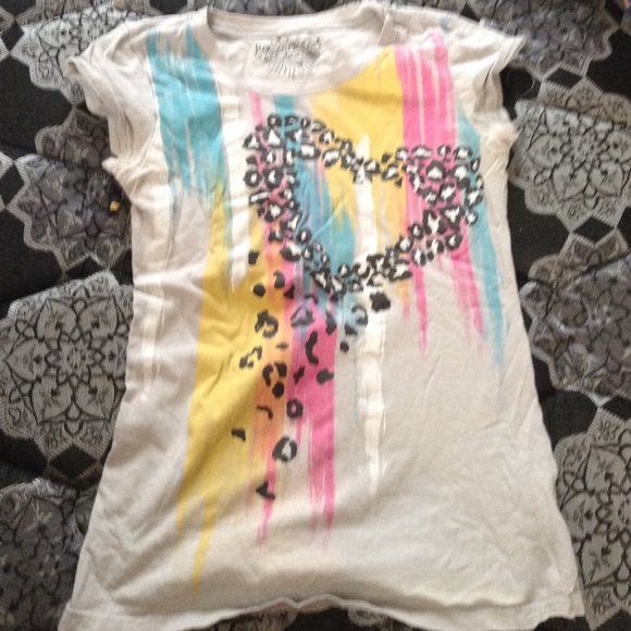 Graphic Tshirt