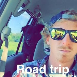 Meet your Posher, Brandon