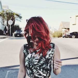 Meet your Posher, Alexandra