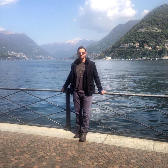 Meet your Posher, John - Picture 1 of 1