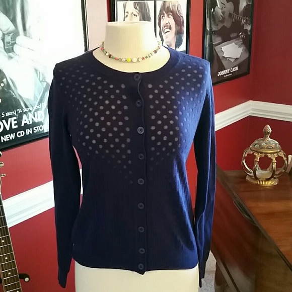 Adorable Banana Republic Cardigan Sweater