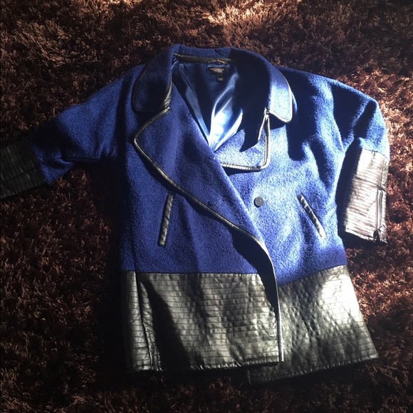 Victoria's Secret jacket-Large