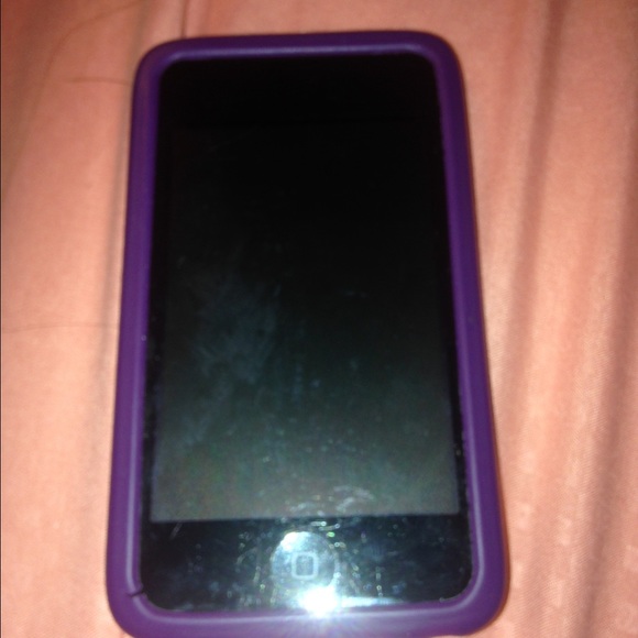 iPod Touch