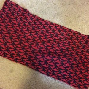 ❤BIG SALE❤Michael Kors Infinity Scarf