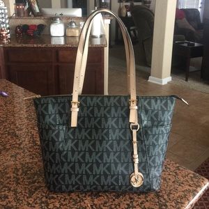 Michael Kors purse