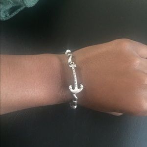 Alex and Ani bracelet