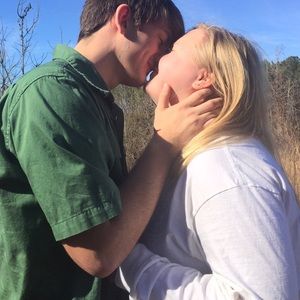 Meet your Posher, Jamie