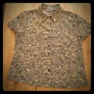 💝Unique Spectrum Blouse