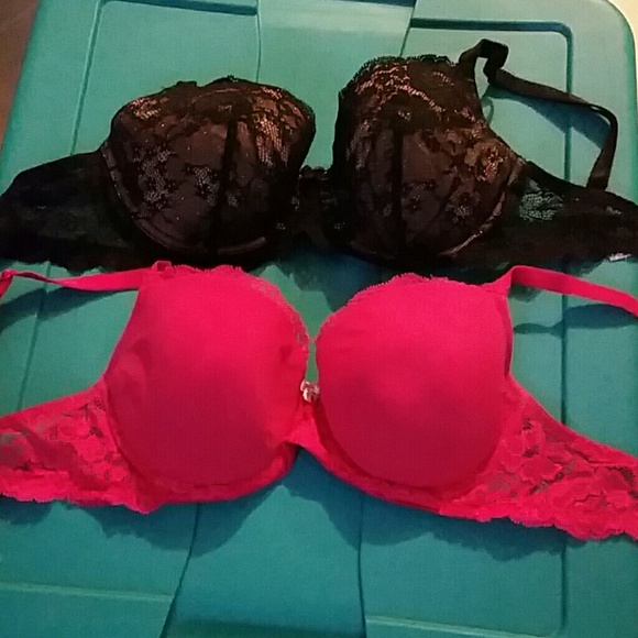 Victoria secret bras