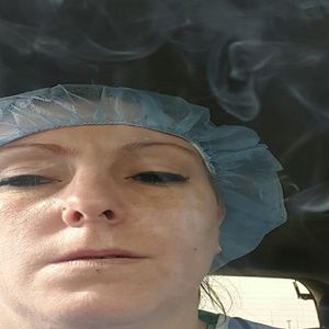 Meet your Posher, Brenda