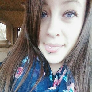 Meet your Posher, Tiffaney