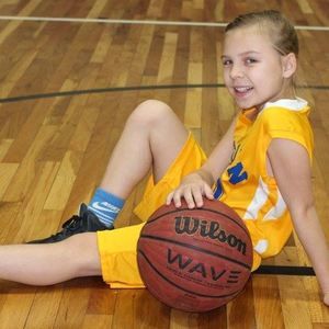 Meet your Posher, Kylynn