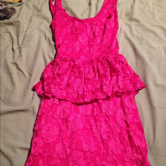Summer dress - Picture 1 of 1