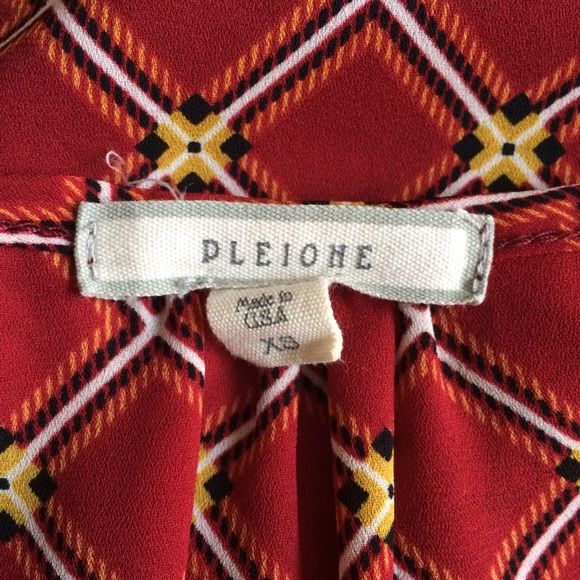 Flowy tunic - Picture 3 of 4