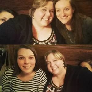 Meet your Posher, Donna