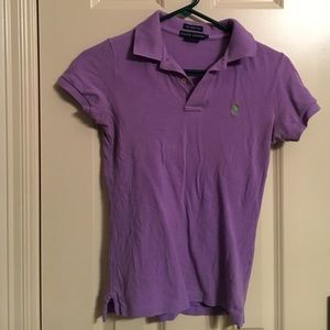 Ralph Lauren polo