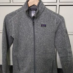 Patagonia Better Sweater Full Zip Jacket