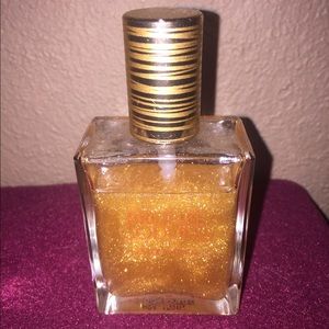Estée Lauder Bronze Goddess Shimmering Body Spray