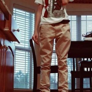 Meet your Posher, Zach