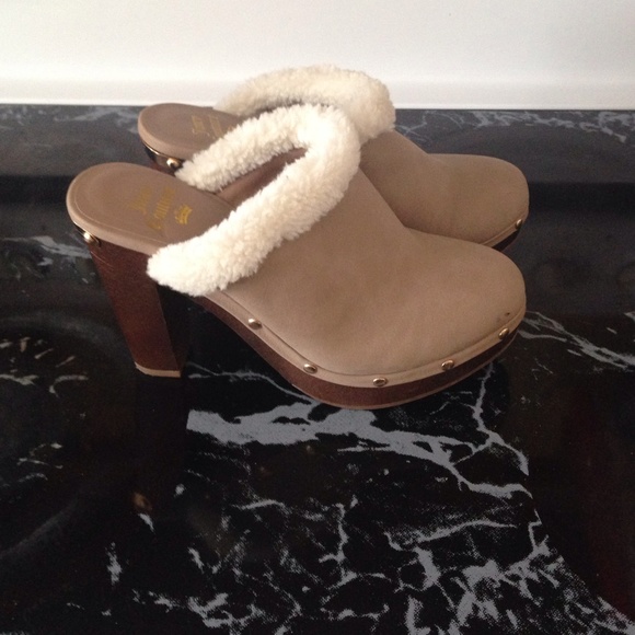 Juicy couture Anora clogs - Picture 2 of 5