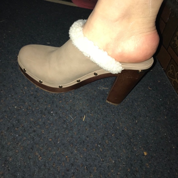 Juicy couture Anora clogs - Picture 4 of 5