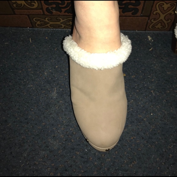 Juicy couture Anora clogs - Picture 5 of 5