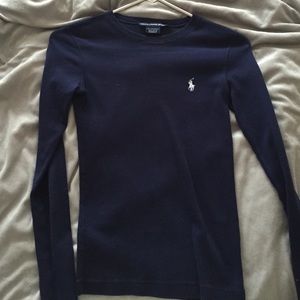 Ralph Lauren long sleeve