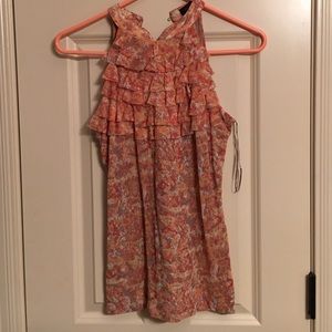 Limited top