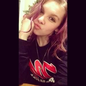 Meet your Posher, Breanne