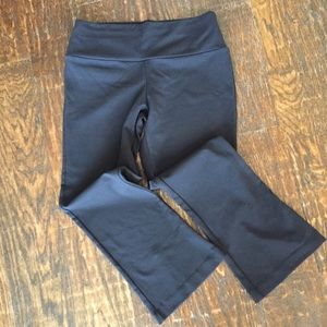 INC Stretch Crop Pants
