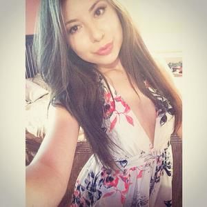 Meet your Posher, Stacy