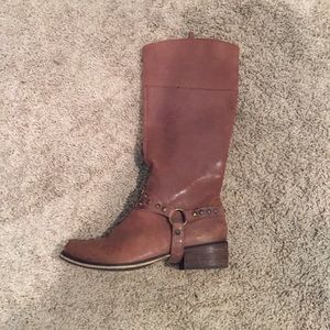 Nordstrom riding boots