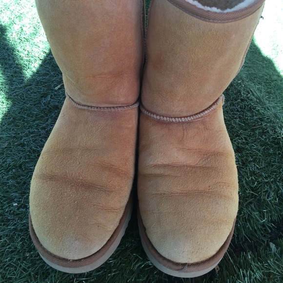 Ugg boot  good condition