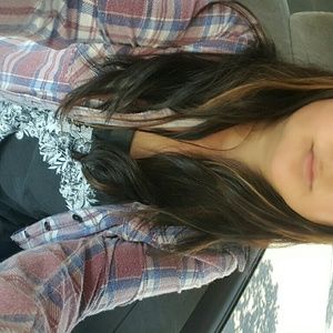 Meet your Posher, Taryn