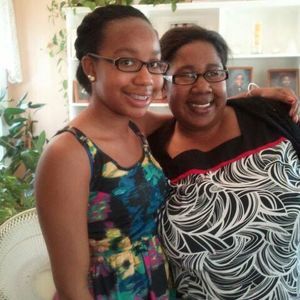 Meet your Posher, Tanika