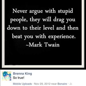 Meet your Posher, Julie