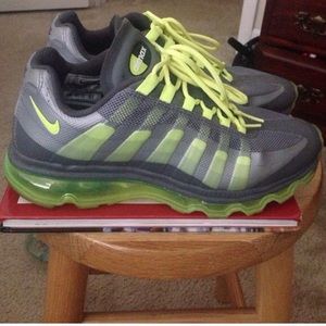 Women's Nike Air Max 95 360