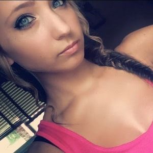 Meet your Posher, Hannah may