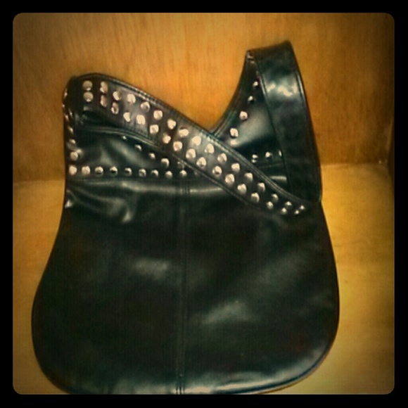 Biker bag