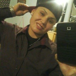 Meet your Posher, Mayra