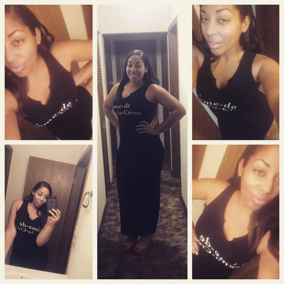 Meet your Posher, Cassondra - Picture 1 of 1