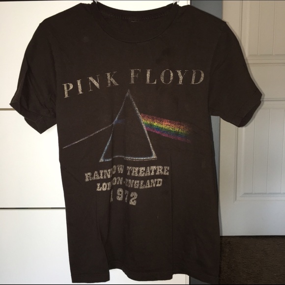 Pink Floyd Shirt