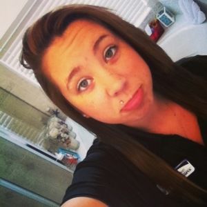 Meet your Posher, Brittany