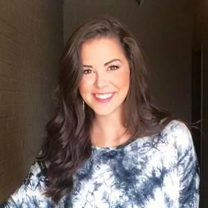 Meet your Posher, Meredith