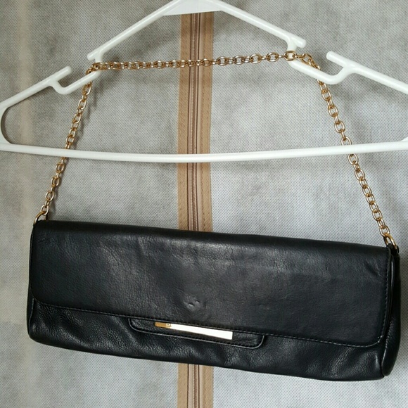 BCBG Clutch