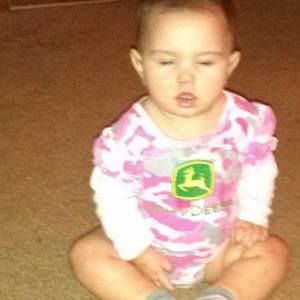 Meet your Posher, Bethany